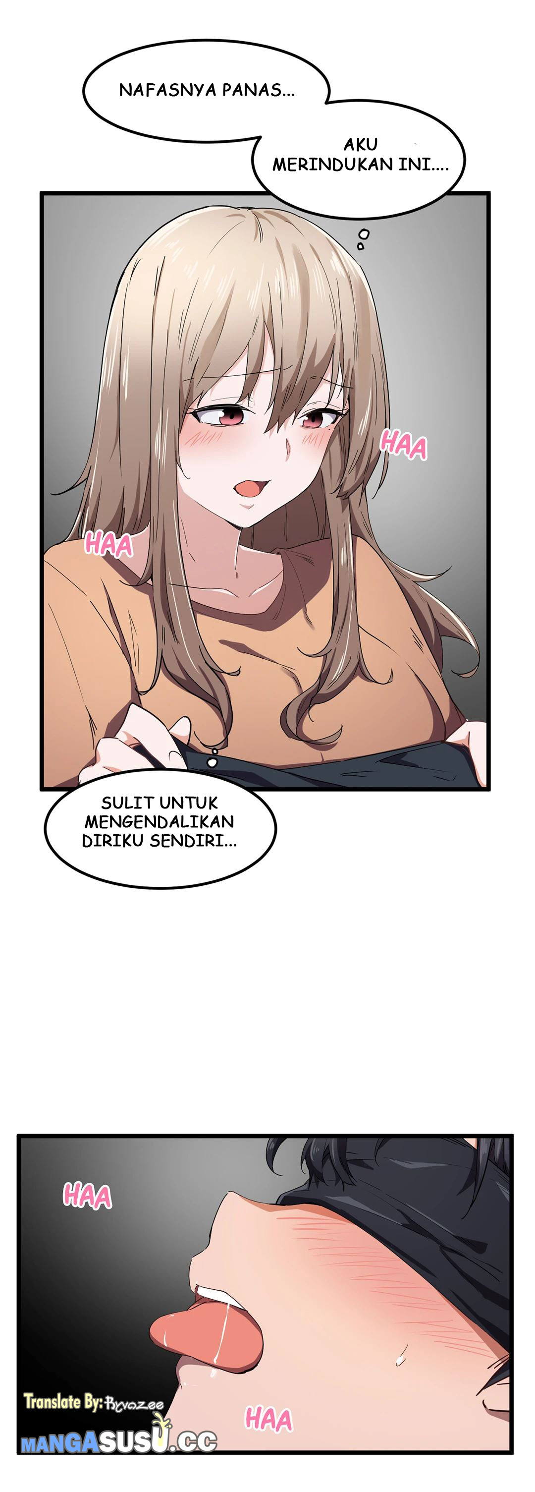 I Wanna Be a Daughter Thief - Chapter 25 18
