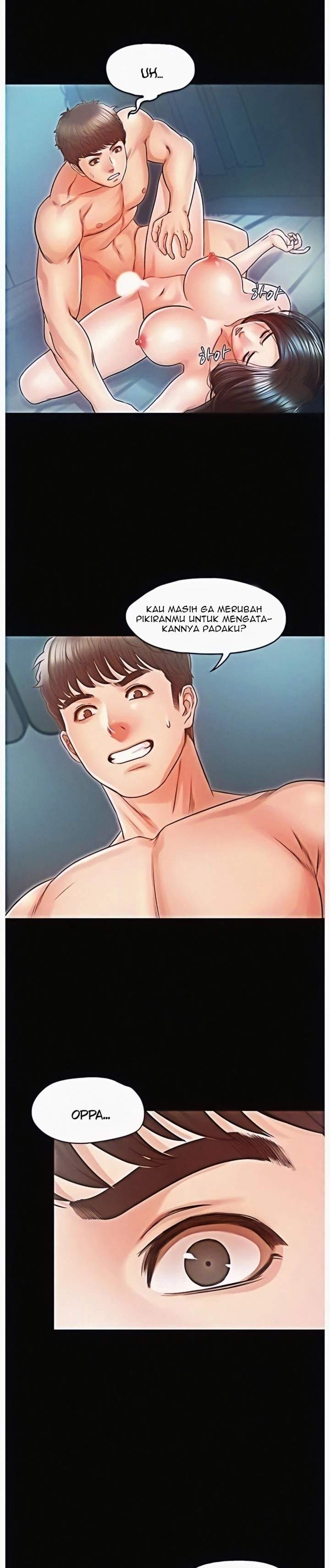 Who did you do with - Chapter 25 14