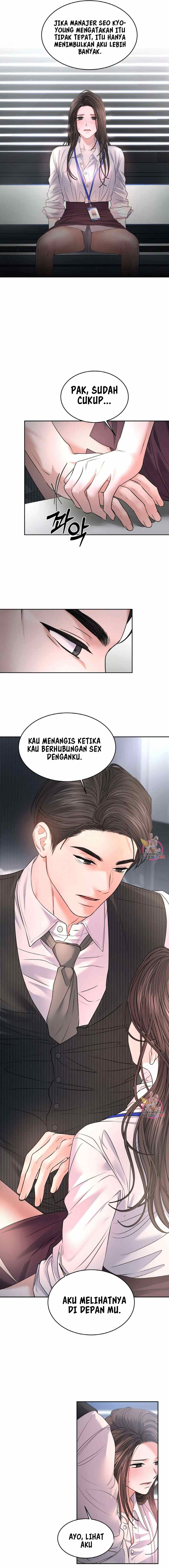 The Change of Season - Chapter 25 4 The Change of Season - Chapter 25 4