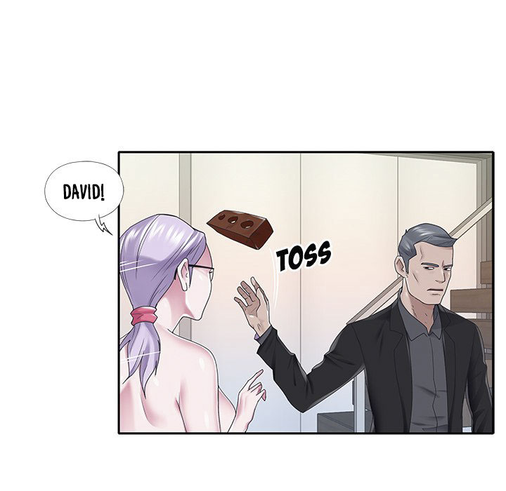 Maid (KOI) - Chapter 25 13