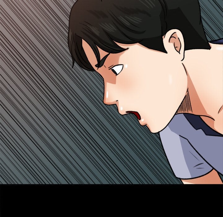 Inside the Uniform - Chapter 25 90