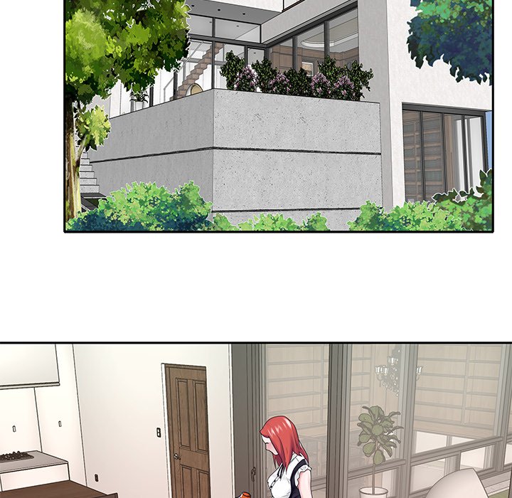 Maid (KOI) - Chapter 25 43