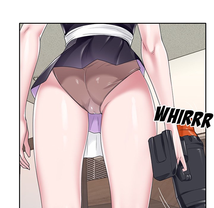 Maid (KOI) - Chapter 25 46