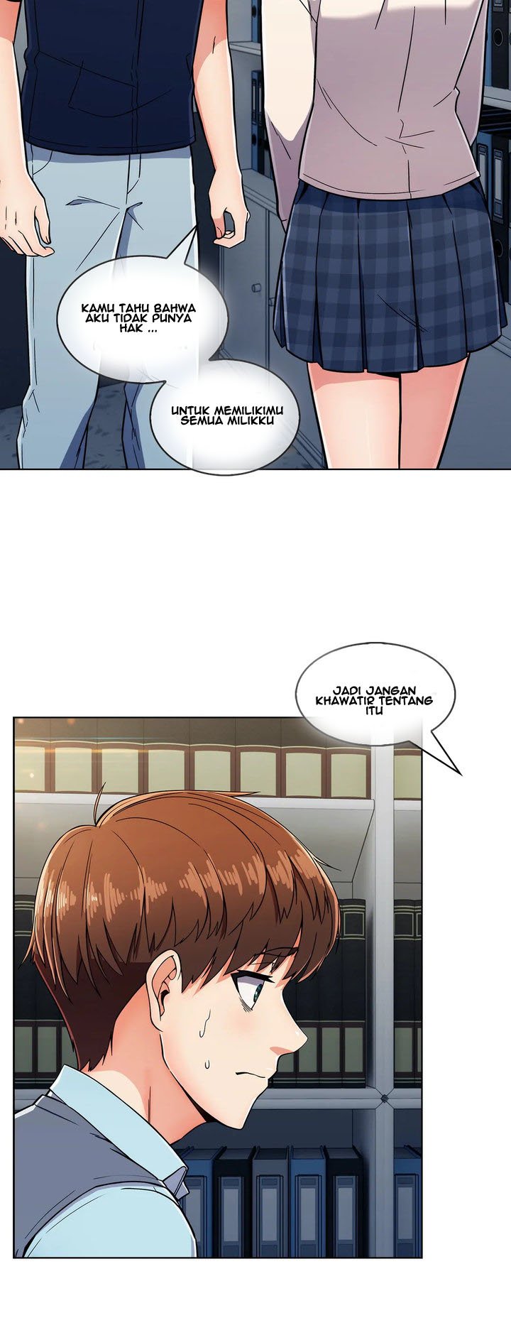 The Stand Up Guy - Chapter 25 9