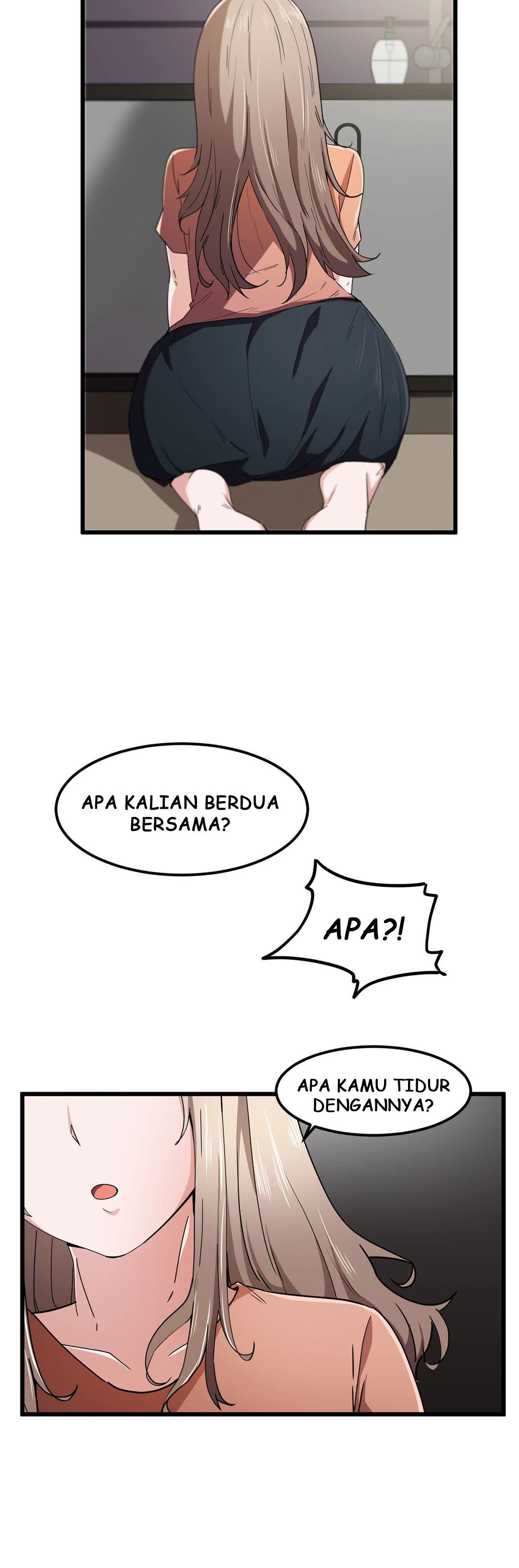 I Wanna Be a Daughter Thief - Chapter 25 5