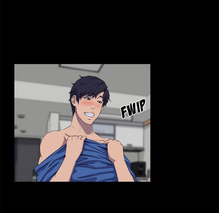 The Inheritance - Chapter 25 67