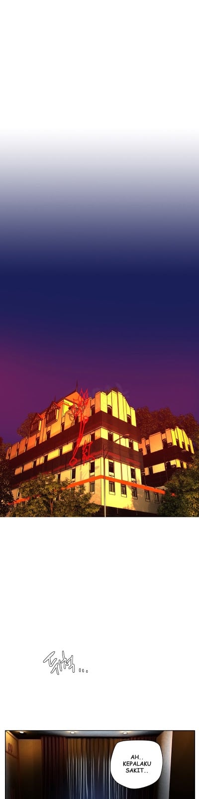 Lilith’s Cord - Chapter 25 1 Lilith’s Cord - Chapter 25 1