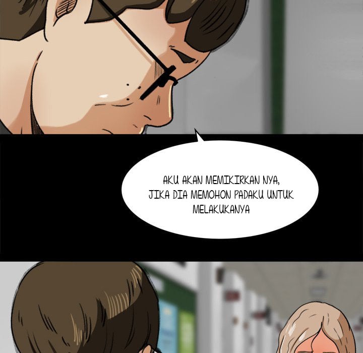 Inside the Uniform - Chapter 25 62