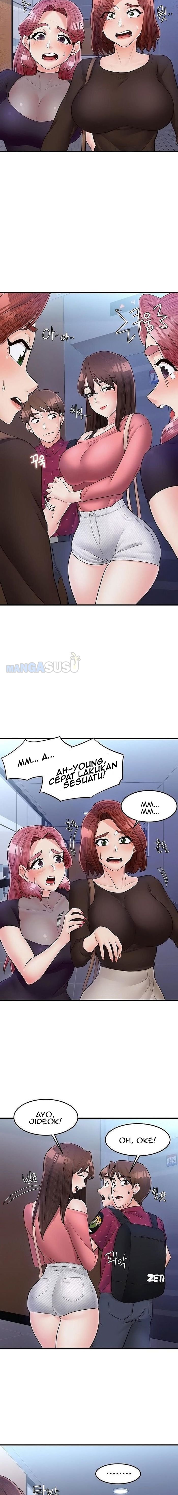 Public Interest - Chapter 25 4 Public Interest - Chapter 25 4