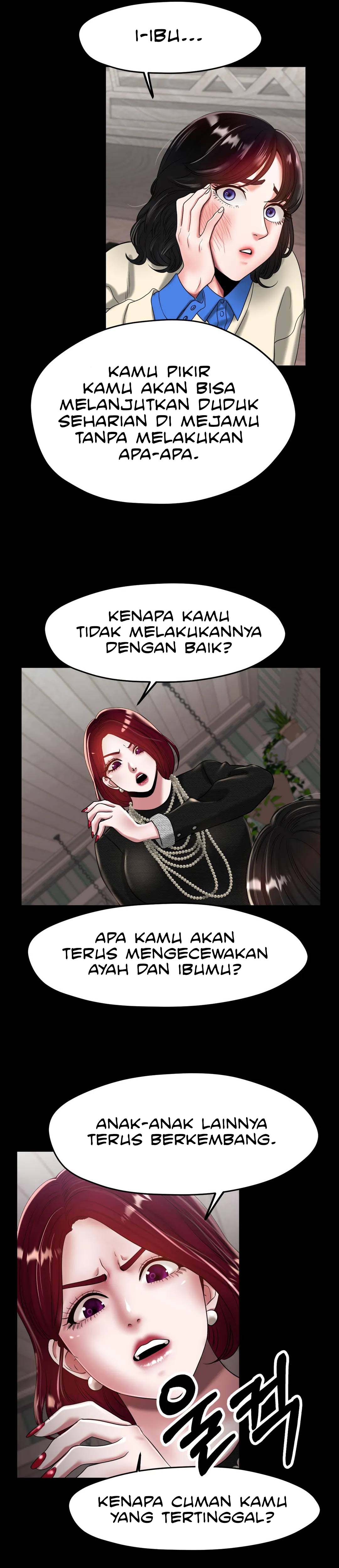 Love in ice - Chapter 25 16