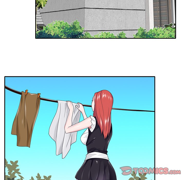 Maid (KOI) - Chapter 25 56