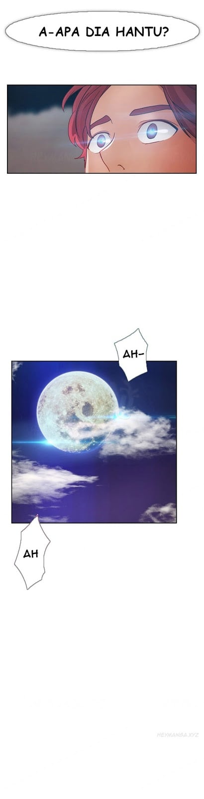 Lady Garden - Chapter 25 26