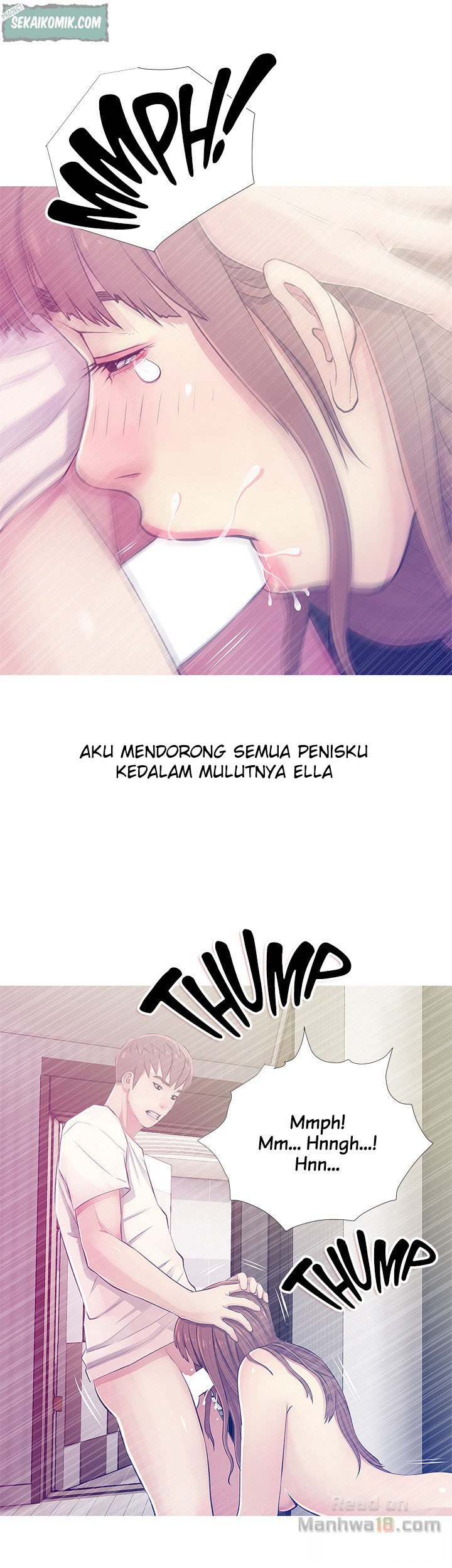 Ms. Master - Chapter 25 9