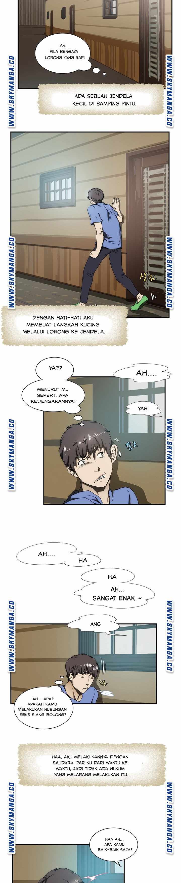 My Sister-in-Law’s Ass - Chapter 25 5 My Sister-in-Law’s Ass - Chapter 25 5