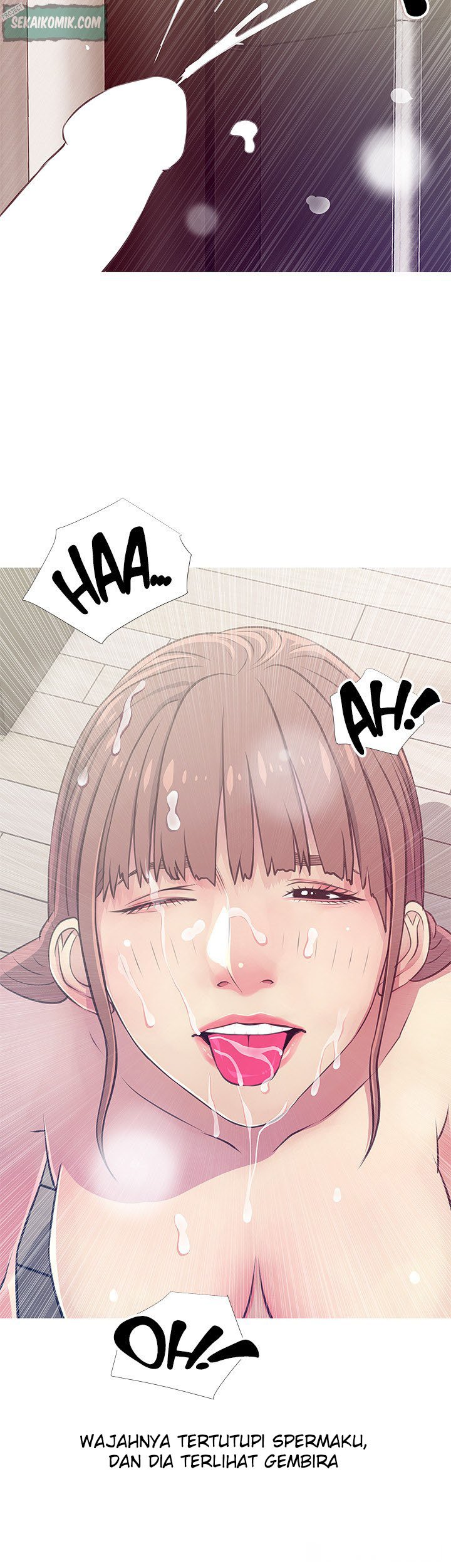 Ms. Master - Chapter 25 13