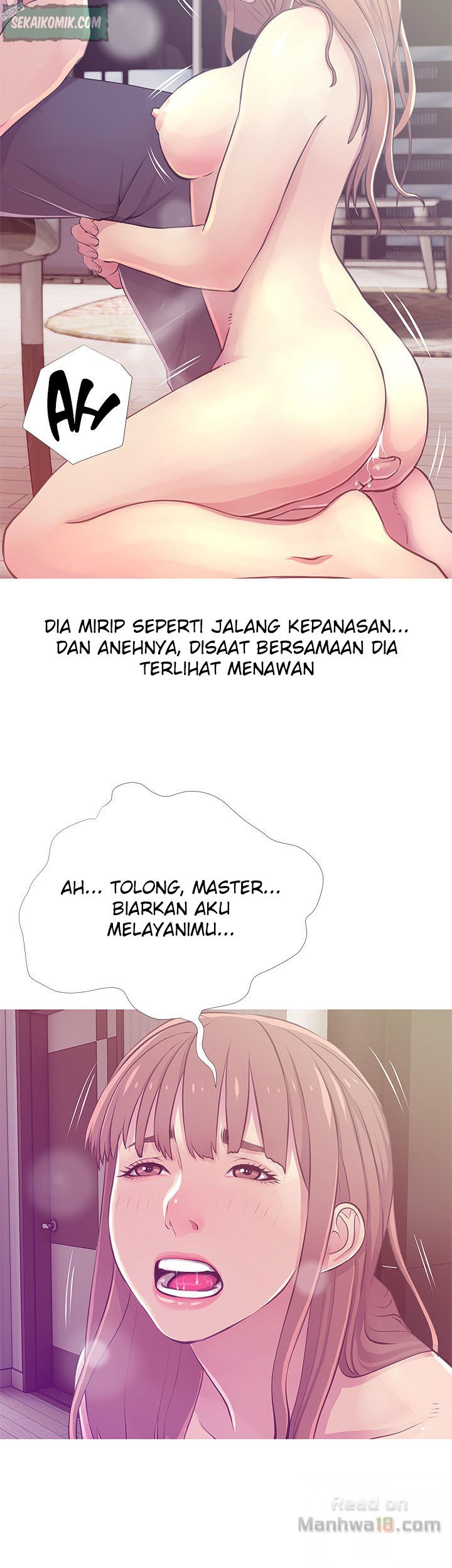 Ms. Master - Chapter 25 5