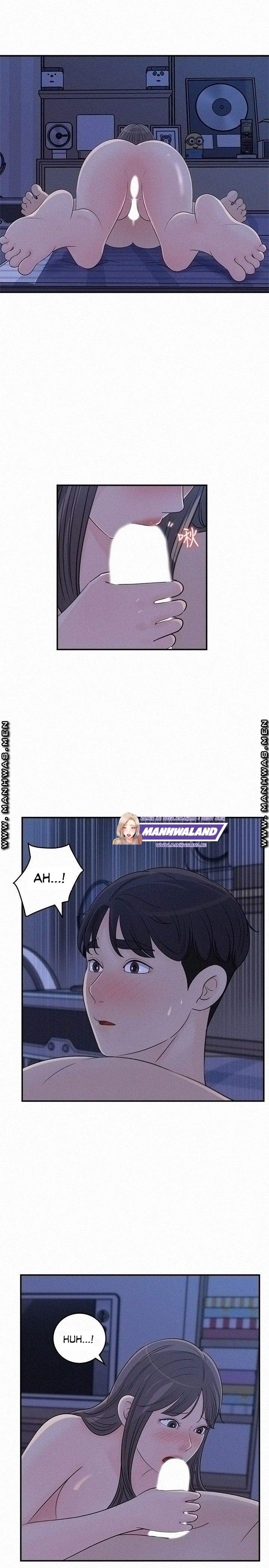 Keep Her - Chapter 25 8