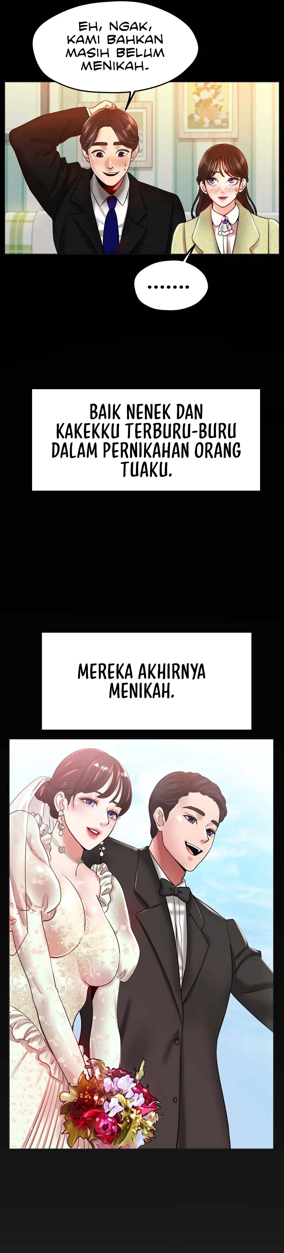 Love in ice - Chapter 25 28