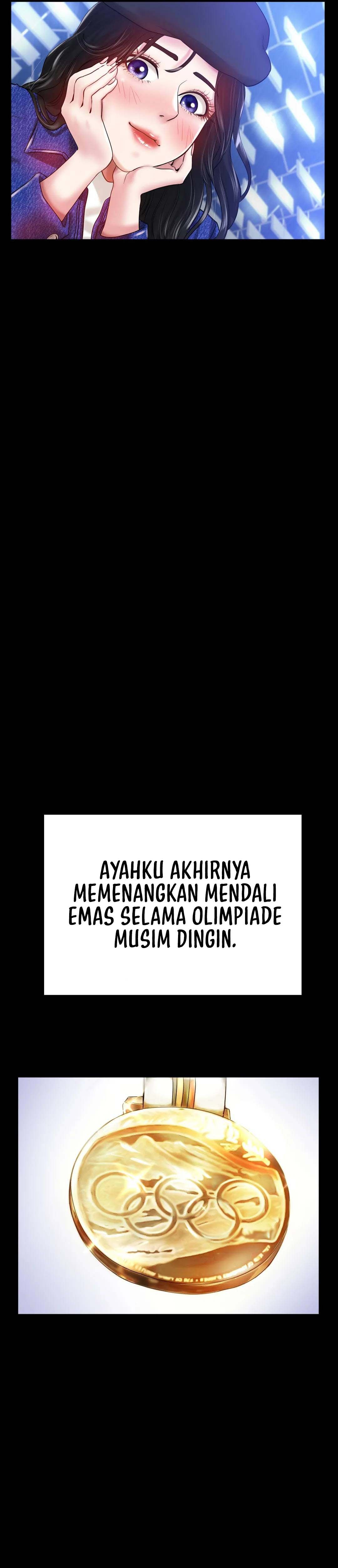 Love in ice - Chapter 25 26