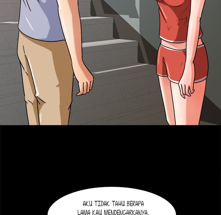 Inside the Uniform - Chapter 25 86