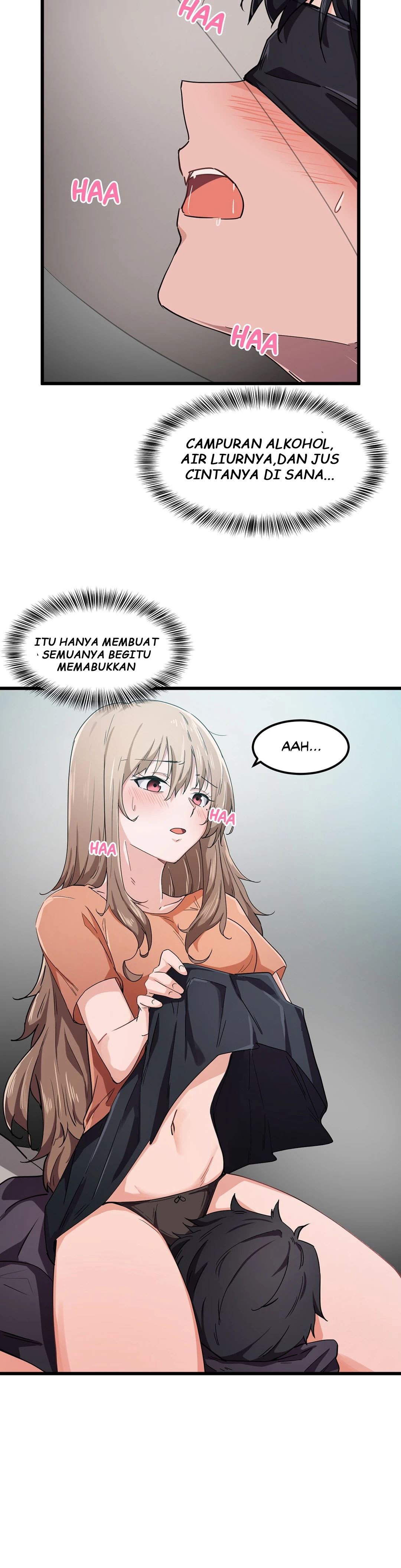 I Wanna Be a Daughter Thief - Chapter 25 17