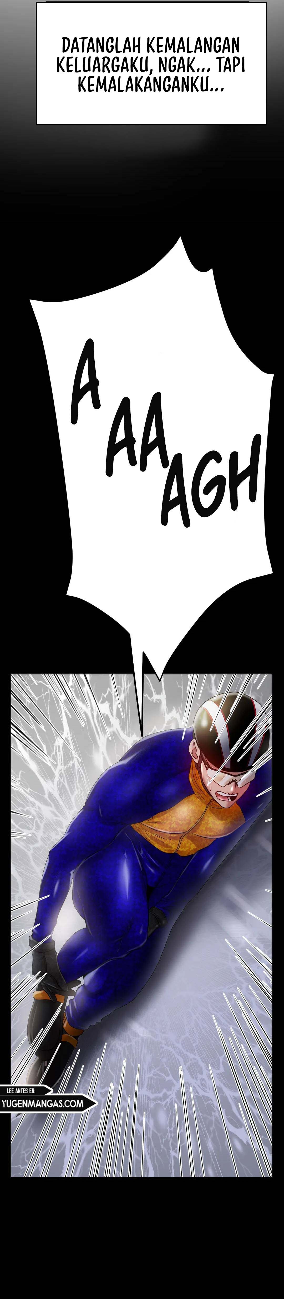 Love in ice - Chapter 25 32