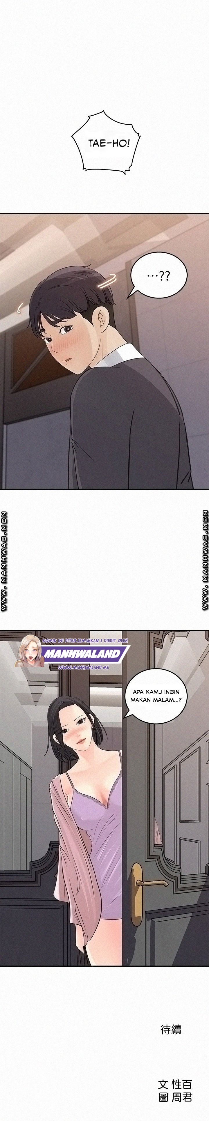 Keep Her - Chapter 25 28