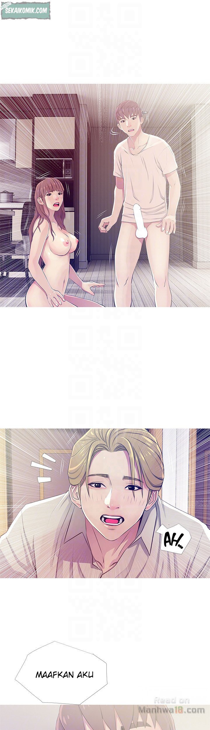 Ms. Master - Chapter 25 16