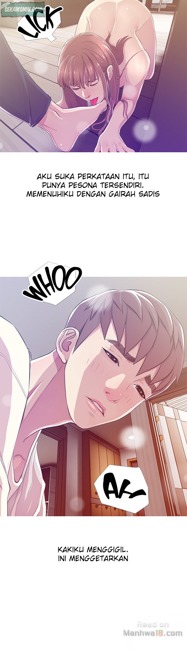 Ms. Master - Chapter 25 3