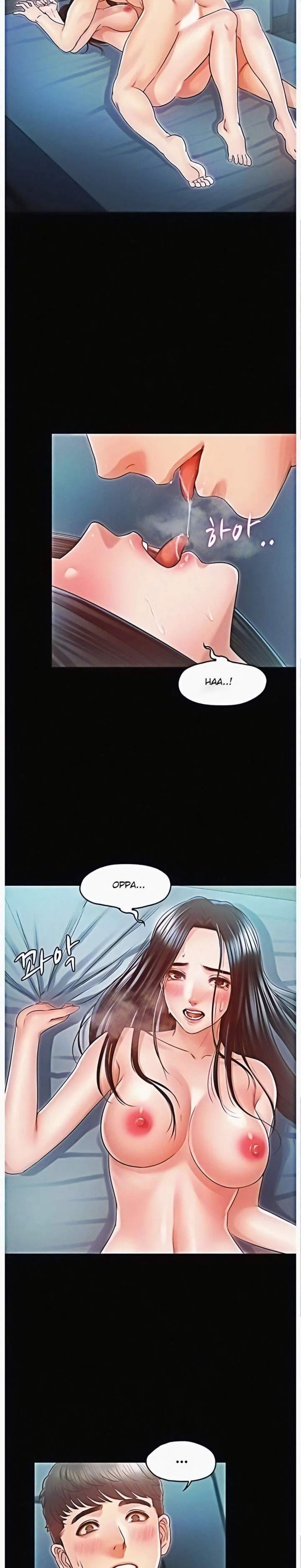 Who did you do with - Chapter 25 3