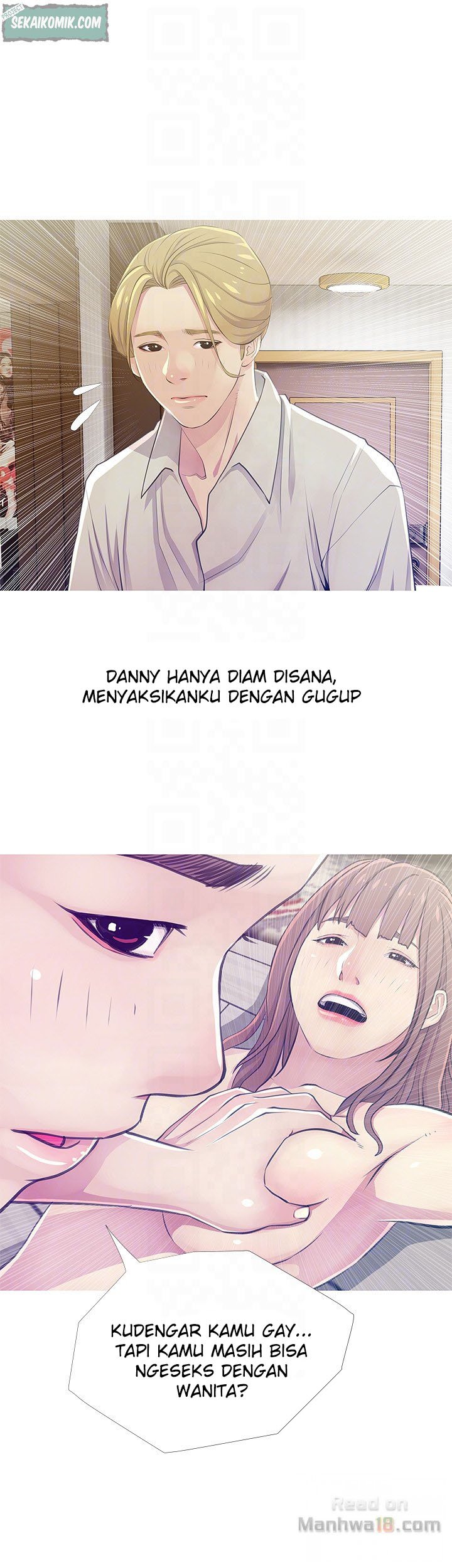 Ms. Master - Chapter 25 24