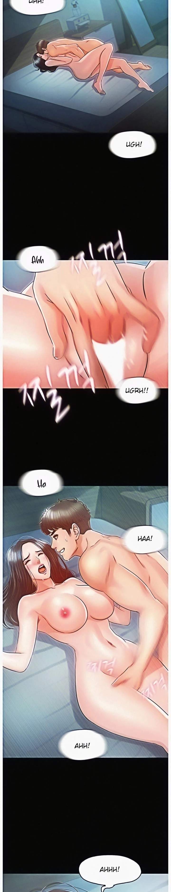 Who did you do with - Chapter 25 12