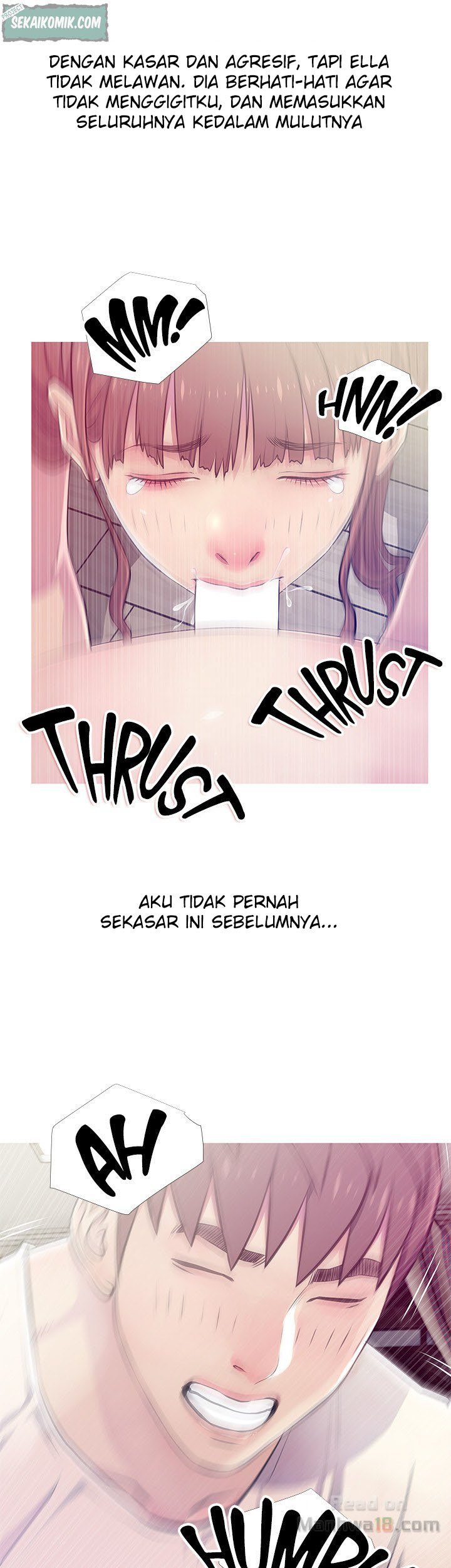 Ms. Master - Chapter 25 10