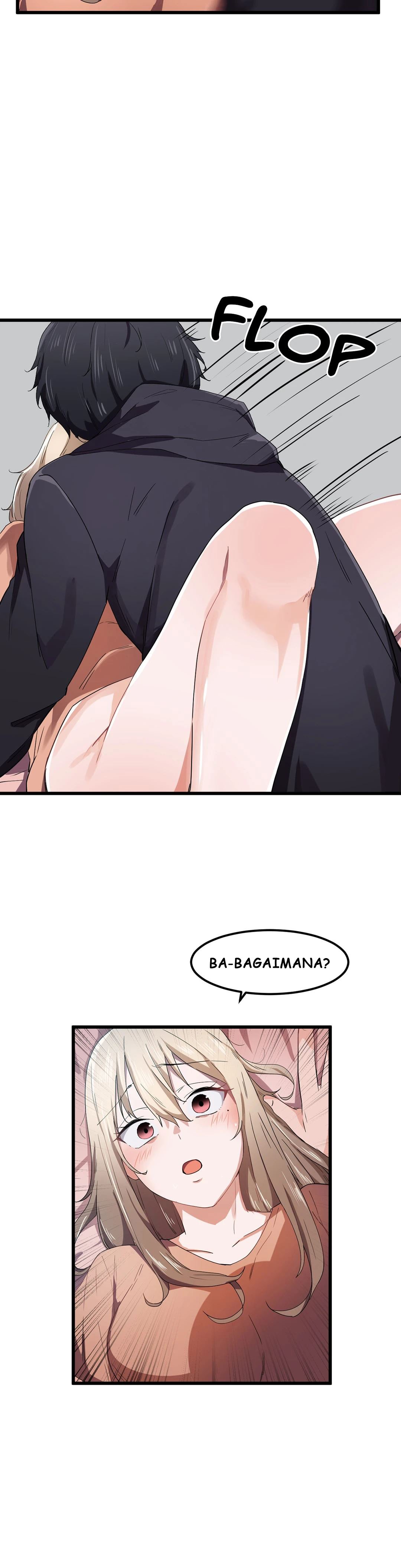 I Wanna Be a Daughter Thief - Chapter 25 28