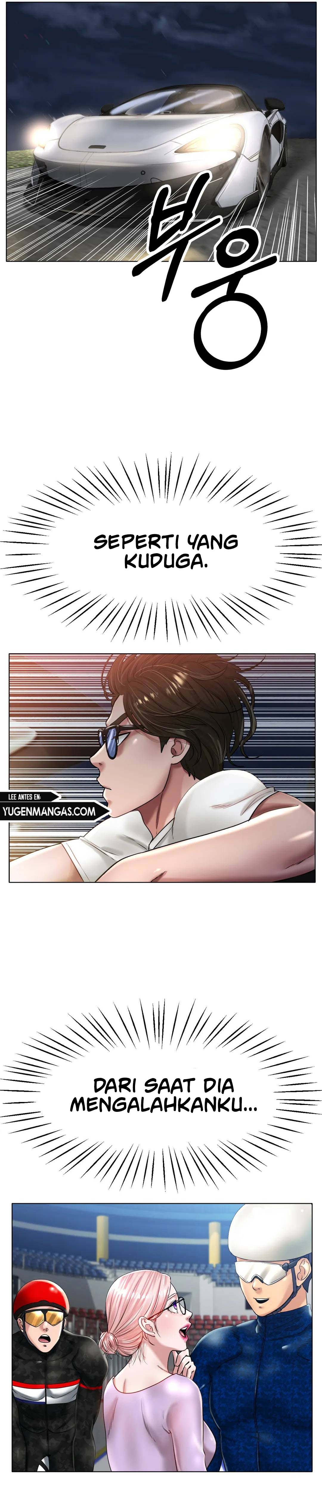 Love in ice - Chapter 25 10