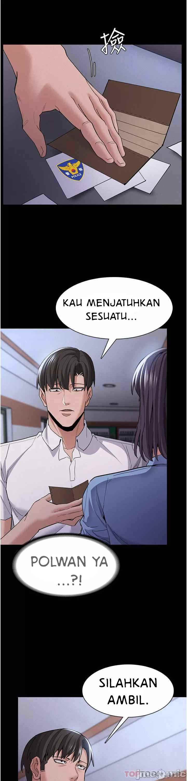 Wicked Diary - Chapter 25 28