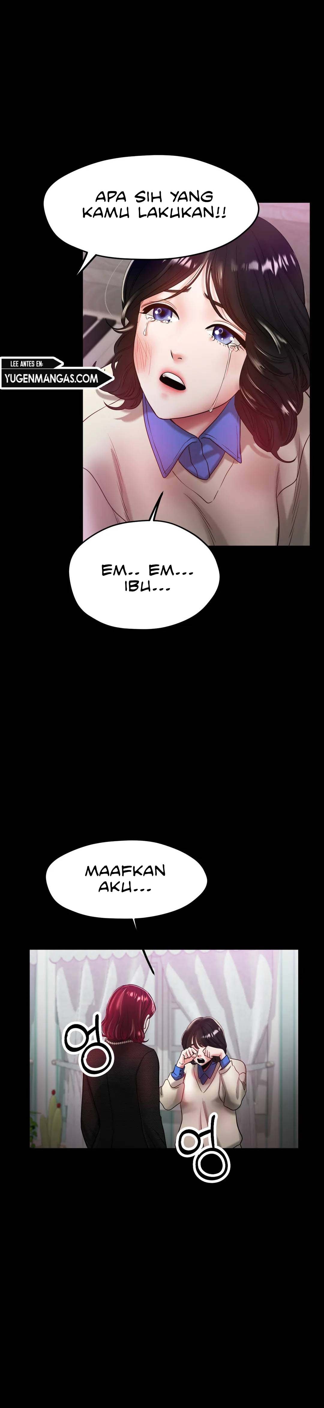 Love in ice - Chapter 25 17