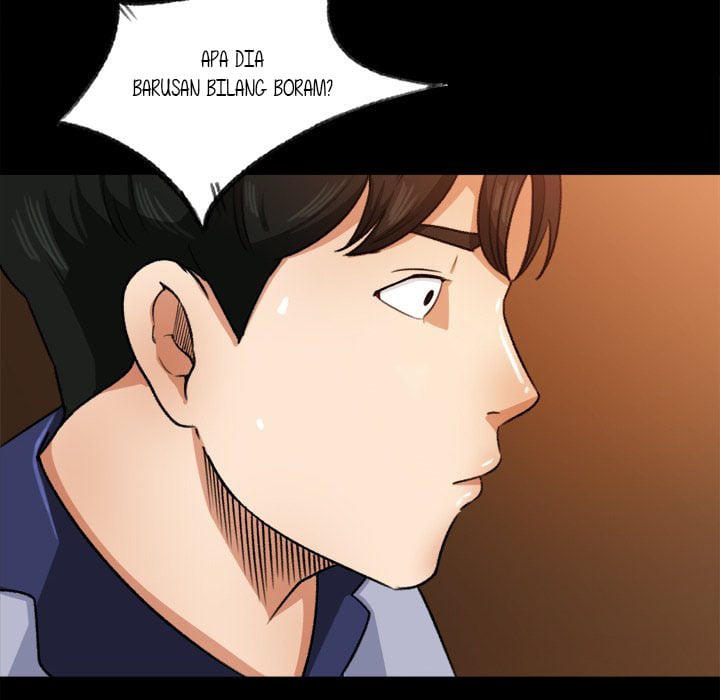 Inside the Uniform - Chapter 25 6