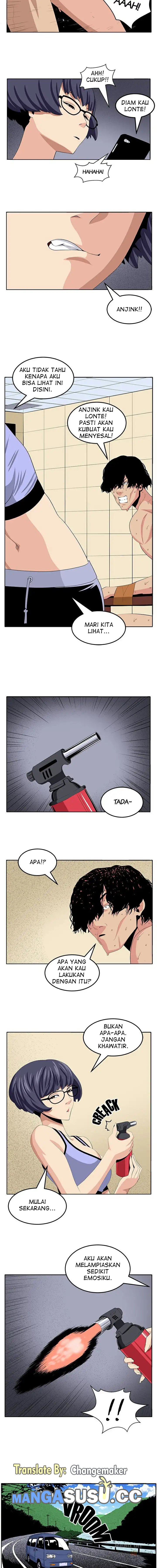 Venus Mantrap - Chapter 25 8