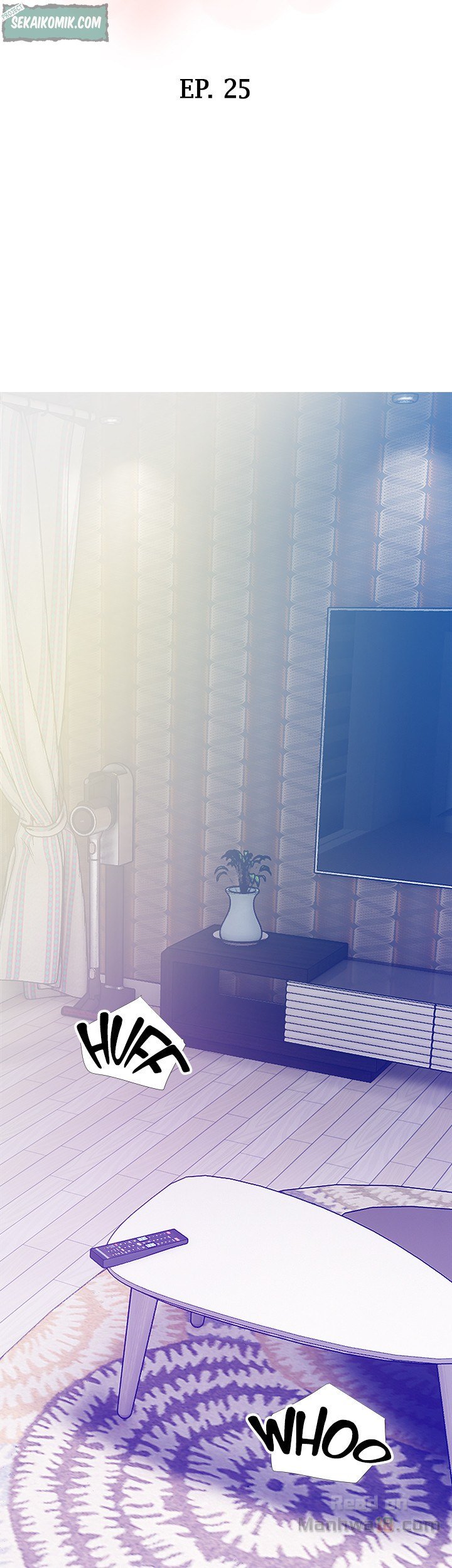 Ms. Master - Chapter 25 7