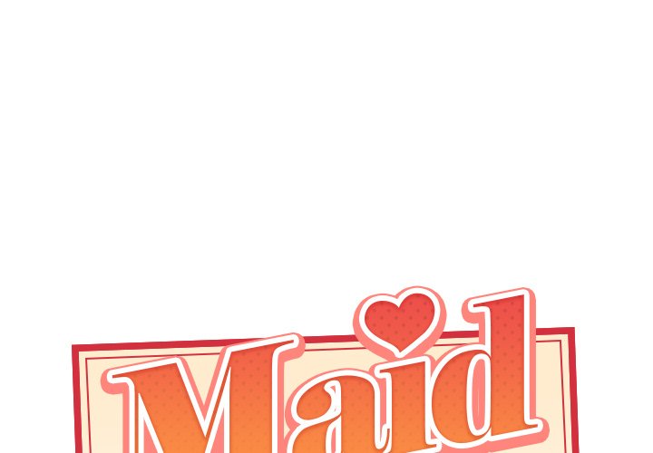 Maid (KOI) - Chapter 25 3
