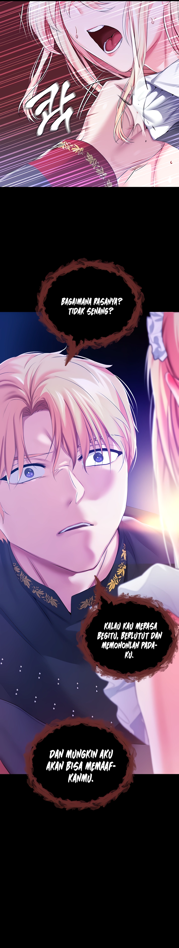 Breaking A Romantic Fantasy Villain - Chapter 25 10
