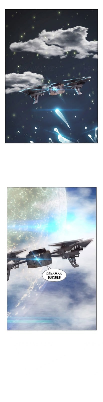 Lady Garden - Chapter 25 37