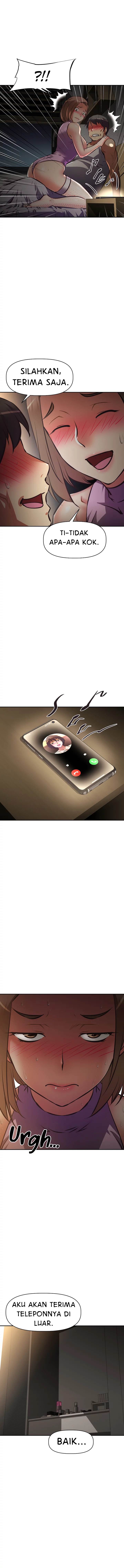 Streamer Aunt - Chapter 25 9