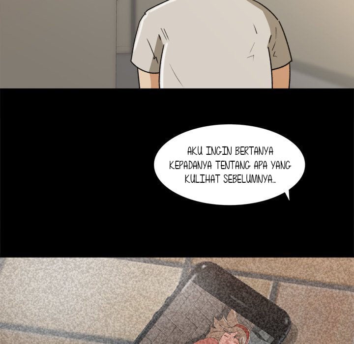 Inside the Uniform - Chapter 25 51