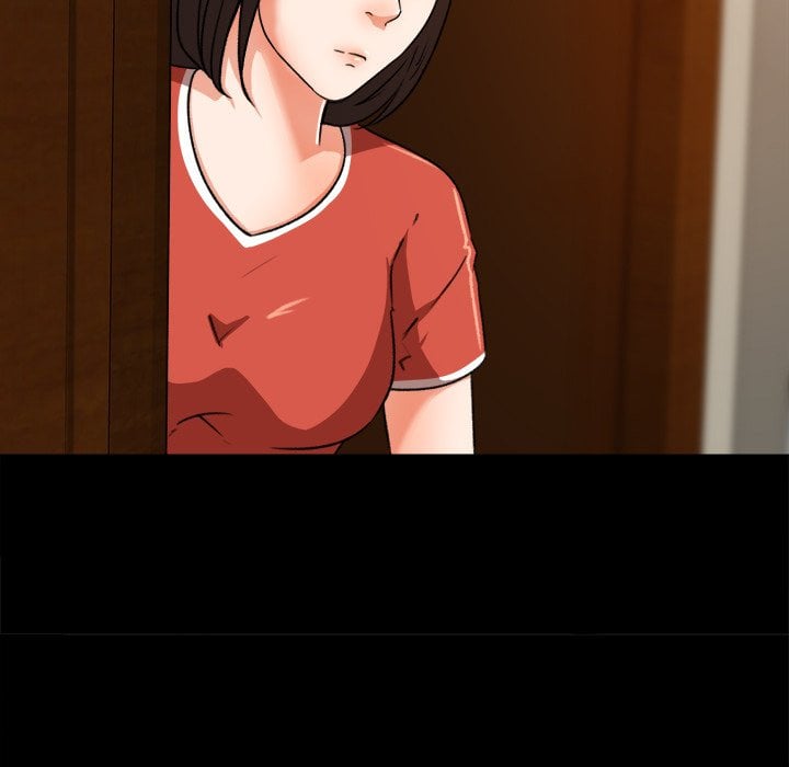 Inside the Uniform - Chapter 25 43