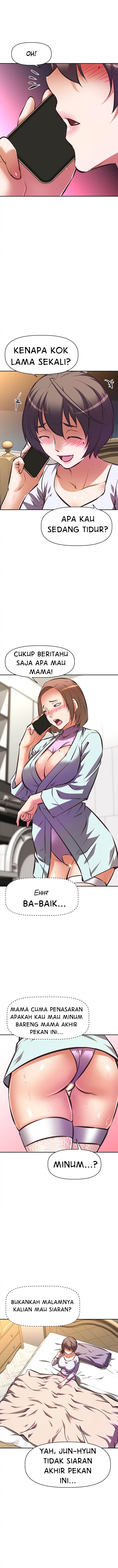 Streamer Aunt - Chapter 25 10