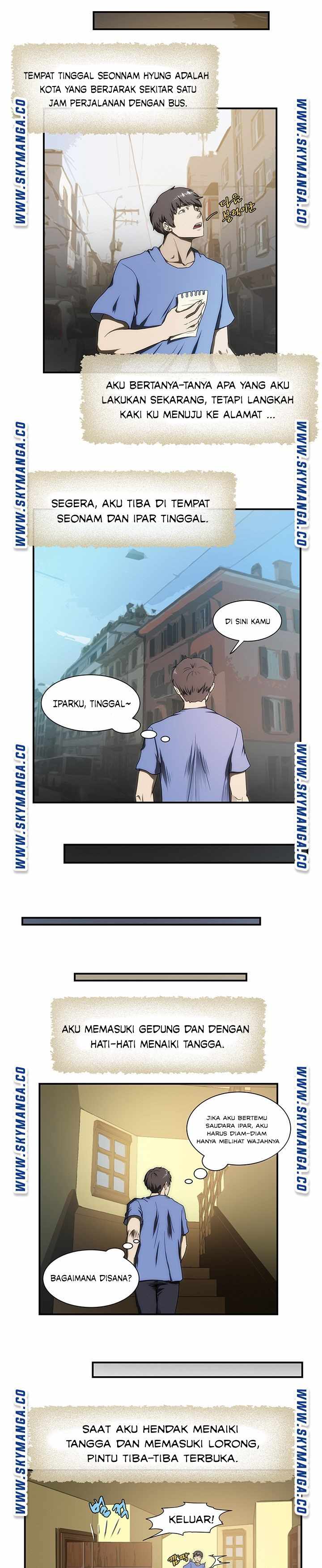 My Sister-in-Law’s Ass - Chapter 25 19 My Sister-in-Law’s Ass - Chapter 25 19