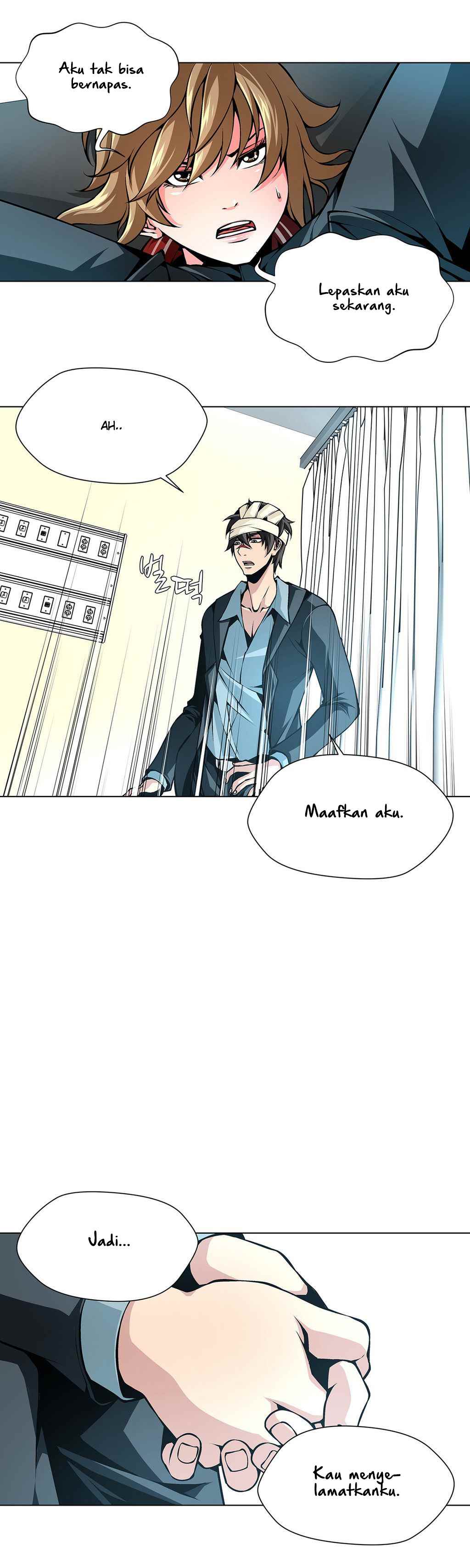 Twin Slaves - Chapter 25 11