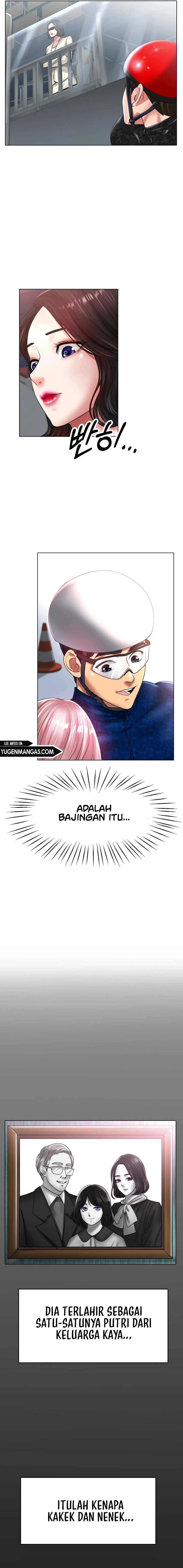 Love in ice - Chapter 25 12